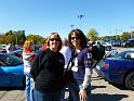 ELCO Car Show - Chili Cookoff Oct 2011 013  MARY & VIKKI